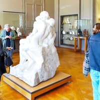 Exclusive Rodin Museum Semi-Private Guided Tour — gallery 3