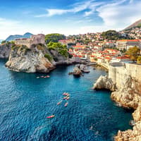 From Dubrovnik: Full-Day Trip to Kotor & Perast in Montenegro — gallery 1