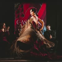 Casa Ana Flamenco Show — gallery 1