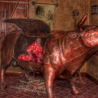 Medieval Torture Museum Hollywood — gallery 2