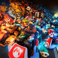 Universal Studios Japan: 1-Day Pass (Admission Tickets) — gallery 2