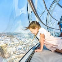 Brighton i360: Entry Ticket + Exhibition Access — gallery 2