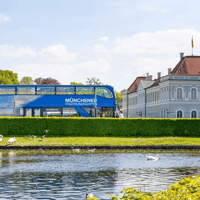 Big Bus: Munich Hop-On Hop-Off Bus Tour — gallery 4