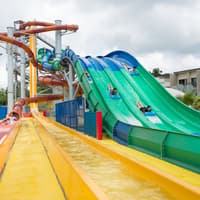 Wild Wild Wet: Skip The Line Ticket — gallery 2