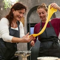 Pasta and Gelato Cooking Class — gallery 1