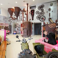 Chocolate Factory Tour — gallery 1