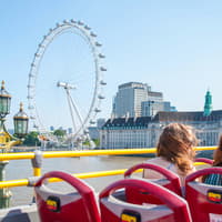 Tootbus: London Kids Tour with Live Guide — gallery 2