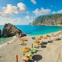From Florence: Pisa and Cinque Terre Guided Tour — gallery 4