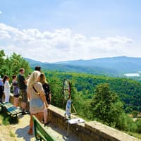 From Budapest: Danube Bend Day Trip with Lunch — gallery 2