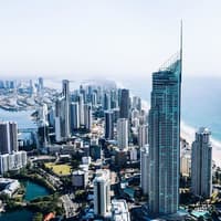 Gold Coast Hop-On Hop-Off Ferry Pass — gallery 1