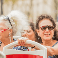 Big Bus: Munich Hop-On Hop-Off Bus Tour — gallery 3