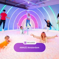 Go City Amsterdam Explorer Pass: Choose 3 to 7 Attractions — gallery 4
