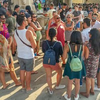 King's Landing Guided Walking Tour in Dubrovnik — gallery 4