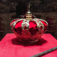 Royal Palace of Madrid Skip-the-Line Tickets — gallery 3