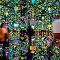 Prague Signal Space Digital Art Gallery Tickets — gallery 1