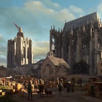 Cologne Cathedral: Guided VR Experience — gallery 2