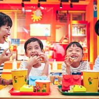 LEGOLAND Discovery Center Tokyo Tickets — gallery 4