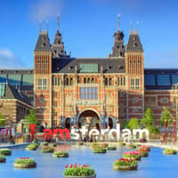 Amsterdam: Self-Guided Audio Tour — gallery 1