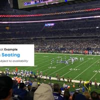AT&T Stadium: Dallas Cowboys Football Game — gallery 3