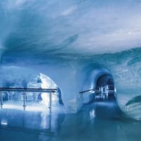 From Lucerne: Jungfraujoch Guided Day Tour — gallery 4