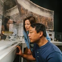 Chicago History Museum: Entry Ticket — gallery 1