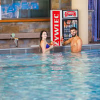 From Krakow: Chocholow Thermal Baths Tickets with Hotel Transfers — gallery 3