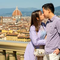 Florence Private Photography Tour — gallery 3