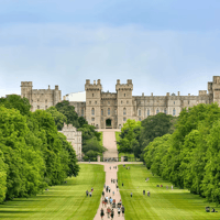 From London: Stonehenge, Windsor Castle & Bath Full-Day Trip — gallery 1