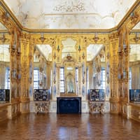Upper Belvedere Palace Direct Entry Tickets — gallery 1