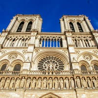Cathédrale Notre-Dame de Paris: Audio Guide App by TouringBee — gallery 3