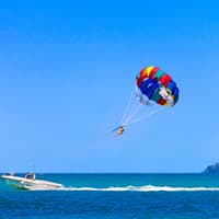 Water Activities in Pantai Cenang — gallery 3