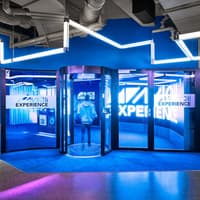 Avicii Experience: Entry Ticket — gallery 1