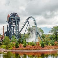 Efteling: Bus To/From Amsterdam — gallery 2