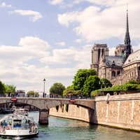 Paris in a day — gallery 3