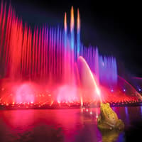 From Amsterdam: Full-Day Private Trip to Efteling — gallery 3