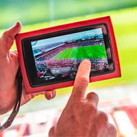 Liverpool FC Stadium Tour and Museum Entry Tickets — gallery 2