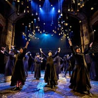 A Christmas Carol | Old Vic Theatre | tickadoo
