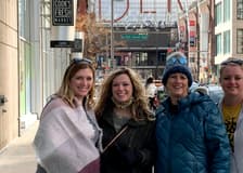 Best of Denver: Guided Walking Tour