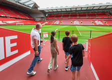 Liverpool Pass: Choose 1 or 2 Days