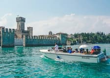 Sirmione and Lake Garda: Tour from Verona