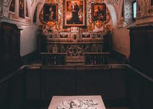 Cappella dei Bianchi: Guided Tour of "Il Figlio Velato" by Jago