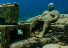 Cancún: MUSA Underwater Art Museum Snorkeling Tour