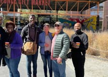 Ponce City Market: Food Hall & History Tour