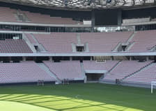 Allianz Riviera Stadium & Musée National du Sport: Guided Tour