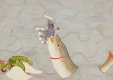 Avatar: Forms of Vishnu Exhibition at Art Gallery of New South Wales Tickets