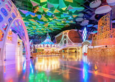 Doha Quest Theme Park Tickets