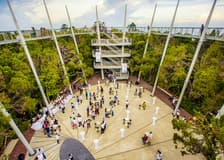 The Habitat Penang Hill Tickets