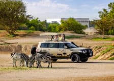 Al Ain Zoo Tickets