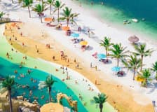 VinWonders Wave Park Hanoi: Entry Ticket + Optional Water Park