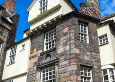 John Knox House: Entry Ticket